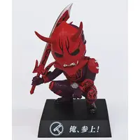 Ichiban Kuji - Kamen Rider Den-O / Kamen Rider Den-O & Momotaros