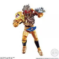 Trading Figure - Kamen Rider Build / Kamen Rider Grease & Blood Stalk