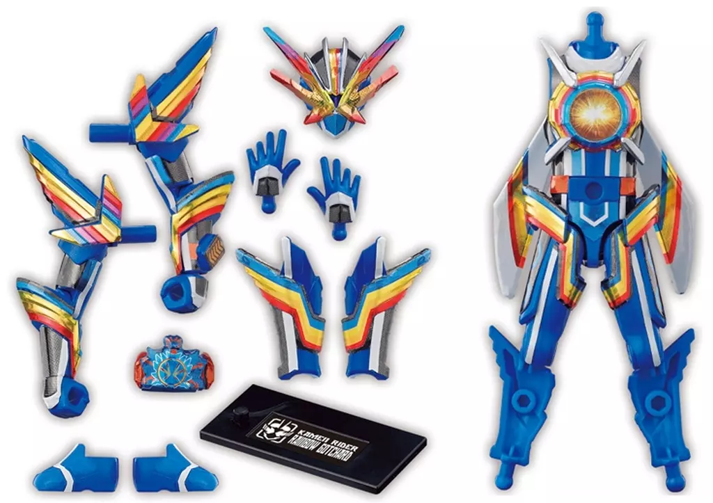 So-Do - Kamen Rider Gotchard / Kamen Rider Gotchard (Character)