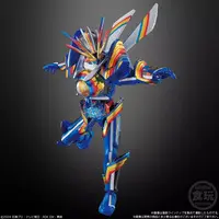 So-Do - Kamen Rider Gotchard / Kamen Rider Gotchard (Character)