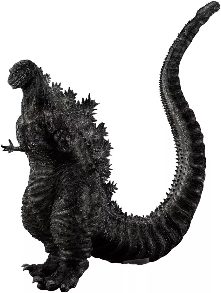Figure - Shin Godzilla