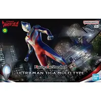 Figure-rise Standard - Ultraman Tiga / Ultraman Tiga (Character)