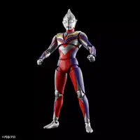 Figure-rise Standard - Ultraman Tiga / Ultraman Tiga (Character)