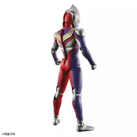 Figure-rise Standard - Ultraman Tiga / Ultraman Tiga (Character)