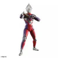 Figure-rise Standard - Ultraman Tiga / Ultraman Tiga (Character)