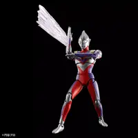 Figure-rise Standard - Ultraman Tiga / Ultraman Tiga (Character)