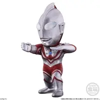 Converge Motion Ultraman - Ultraman Leo