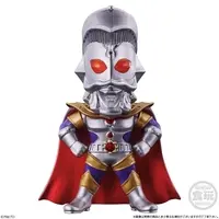Converge Motion Ultraman - Ultraman Leo