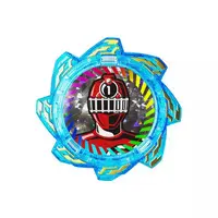Transformation Devices - Avataro Gears - Avataro Sentai Donbrothers / Don Momotaro