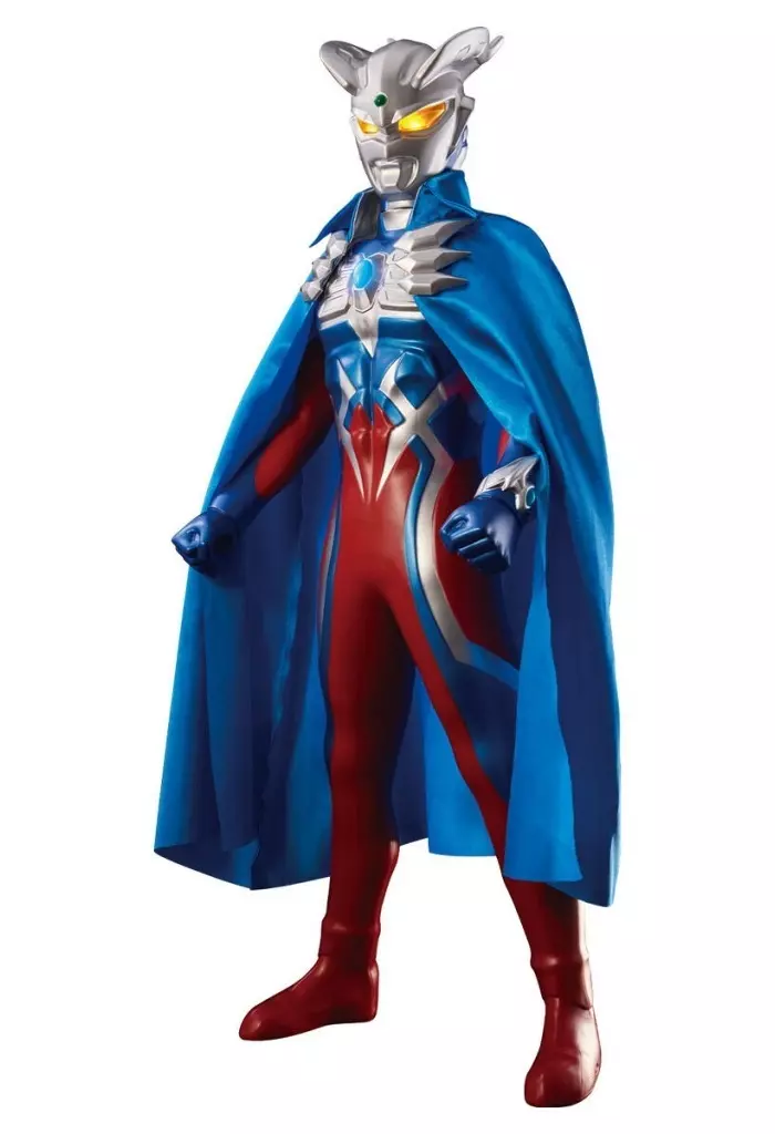 Figure - Ultraman Zero Series / Ultraman Zero (Character)