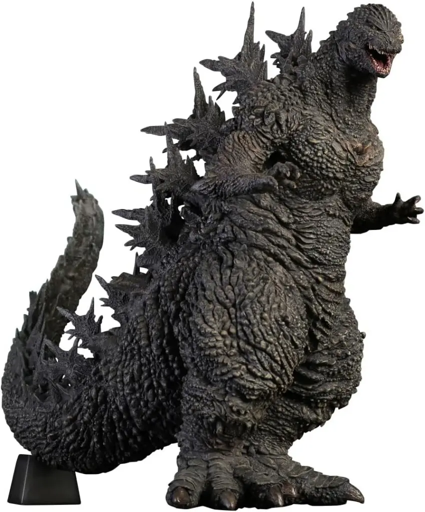 Figure - Godzilla