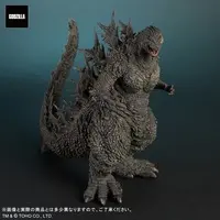Figure - Godzilla