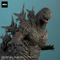 Figure - Godzilla