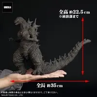 Figure - Godzilla