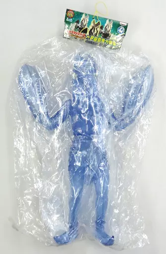 Figure - Ultraman / Alien Baltan