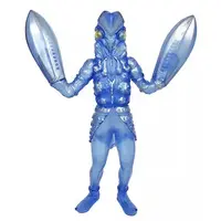 Figure - Ultraman / Alien Baltan