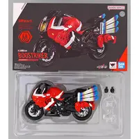 S.H. Figuarts - Kamen Rider Geats