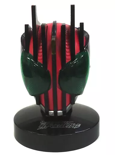 Rider Mask Collection - Kamen Rider Decade / Kamen Rider Decade (Character)