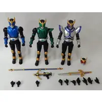 Trading Figure - Kamen Rider Kuuga