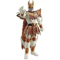 Trading Figure - Kamen Rider Kuuga / N·Daguva·Zeba