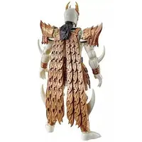 Trading Figure - Kamen Rider Kuuga / N·Daguva·Zeba