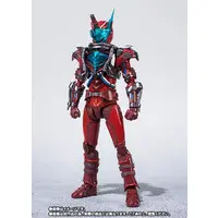 S.H. Figuarts - Kamen Rider Build / Night Rogue & Blood Stalk