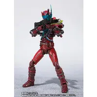 S.H. Figuarts - Kamen Rider Build / Night Rogue & Blood Stalk
