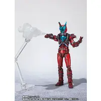 S.H. Figuarts - Kamen Rider Build / Night Rogue & Blood Stalk