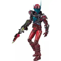 S.H. Figuarts - Kamen Rider Build / Night Rogue & Blood Stalk