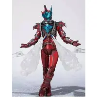 S.H. Figuarts - Kamen Rider Build / Night Rogue & Blood Stalk