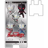 Smartphone Stand - Ultraman Nexus