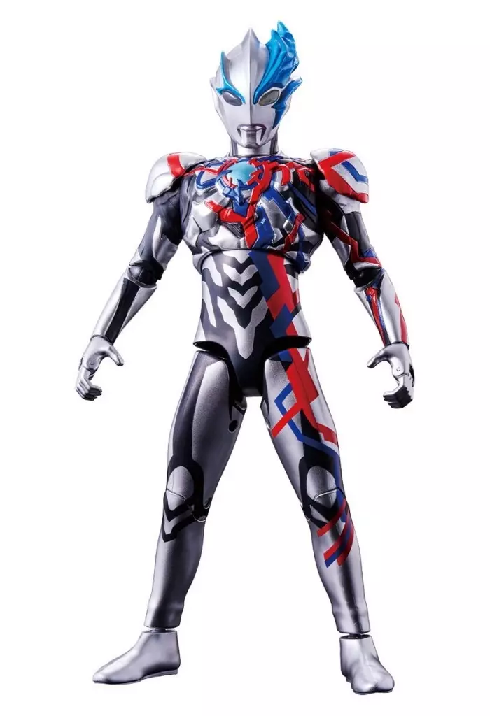 Figure - Ultraman Blazar / Ultraman Blazar (Character)