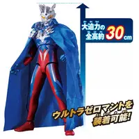 Figure - Ultraman Zero Series / Ultraman Zero (Character)