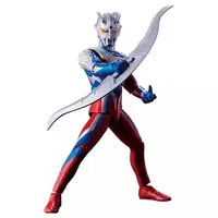 Figure - Ultraman Zero Series / Ultraman Zero (Character)