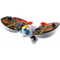 Toys - Godzilla / Mothra