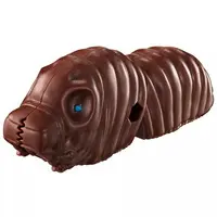Toys - Godzilla / Mothra