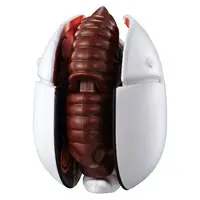 Toys - Godzilla / Mothra