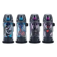 Transformation Item (Ultraman) - Ultraman Geed / Alien Empera & Zegun & Gubila & Ultraman Belial