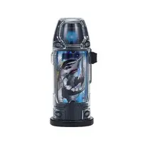 Transformation Item (Ultraman) - Ultraman Geed / Alien Empera & Zegun & Gubila & Ultraman Belial