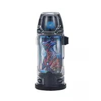 Transformation Item (Ultraman) - Ultraman Geed / Alien Empera & Zegun & Gubila & Ultraman Belial