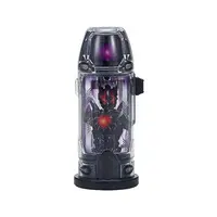 Transformation Item (Ultraman) - Ultraman Geed / Alien Empera & Zegun & Gubila & Ultraman Belial
