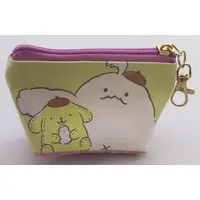 Ohsama Sentai King-Ohger x Sanrio Characters - Sanrio characters / Moffun