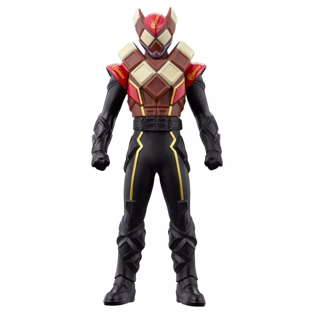Figure - Kamen Rider Gavv / Kamen Rider Valen