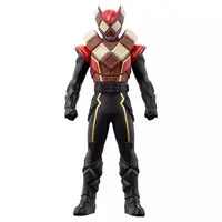 Figure - Kamen Rider Gavv / Kamen Rider Valen