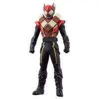 Figure - Kamen Rider Gavv / Kamen Rider Valen