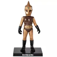 Figure - Spectreman