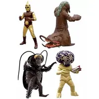 Trading Figure - Spectreman