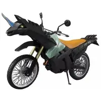 S.H. Figuarts - Kamen Rider Ghost