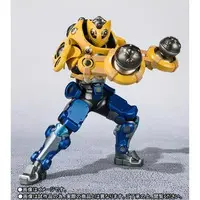 S.H. Figuarts - Kamen Rider Build / Kamen Rider Grease