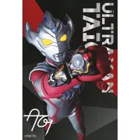 Postcard - Ultraman Taiga / Ultraman Taiga (Character)